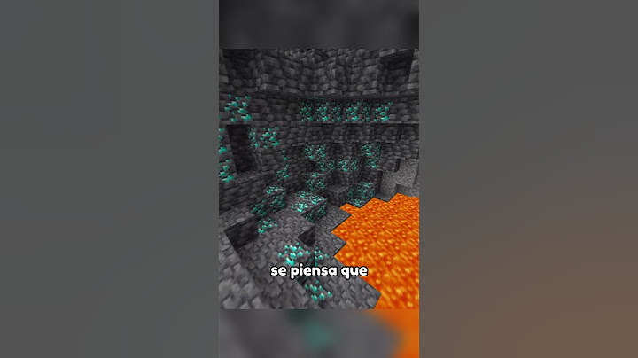 La mejor manera de conseguir diamantes en Minecraft! 💎