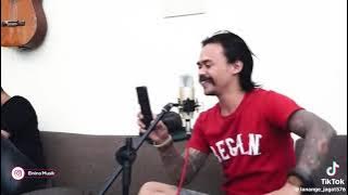 Hati Siapa Tak Luka - Popy Mercury cover by ft elnino willy preman pensiun