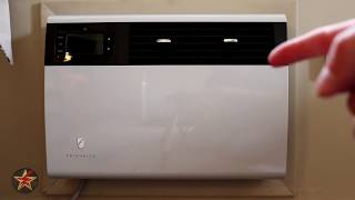 Friedrich Kuhl (KCQ08A10A) Air Conditioner Review