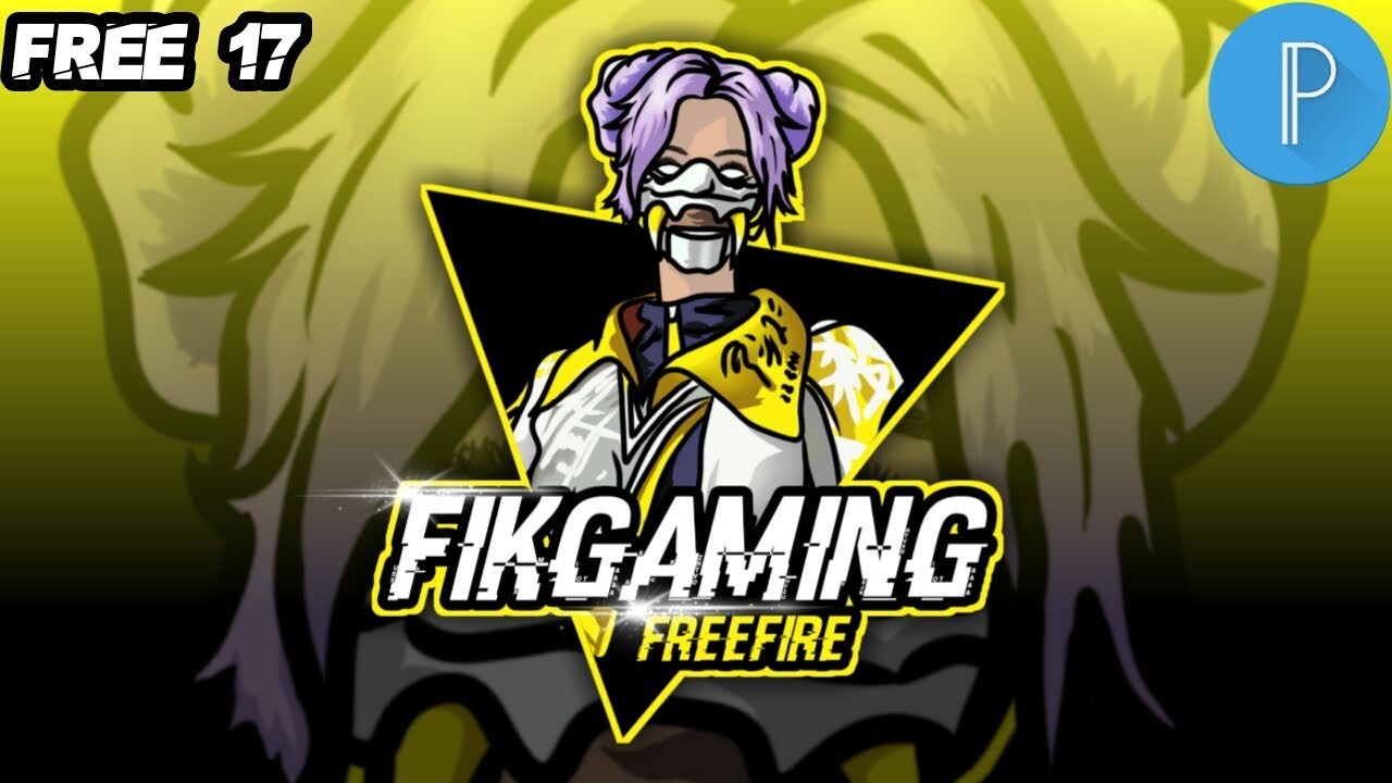 Featured image of post Logo Gaming Kosong Free Fire : Get absolutely free gaming logos when you use our advance gaming logo maker.