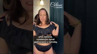 Caresse Braexpert Představuje Plavky Plain Sailing Od Elomi