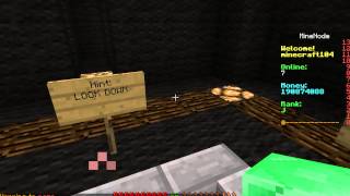 Minecraft! By: minecraft10452!