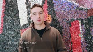 Carleton University Indigenous Student Experiences