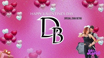 🔥 Mix Zouk Rétro – Les Meilleurs Classiques pour Ambiance 🔥