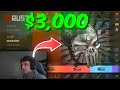 RUNNING ONLY JACKPOT MODE - RUST GAMBLING