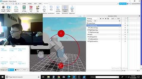 how to make a piggy game (part 1)