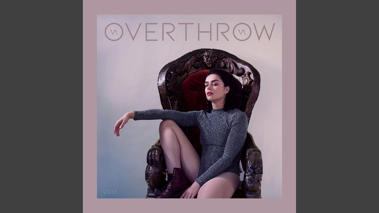 Overthrow adlı videoyu YouTube'da izle Overthrow adlı videoyu YouTube'da izle