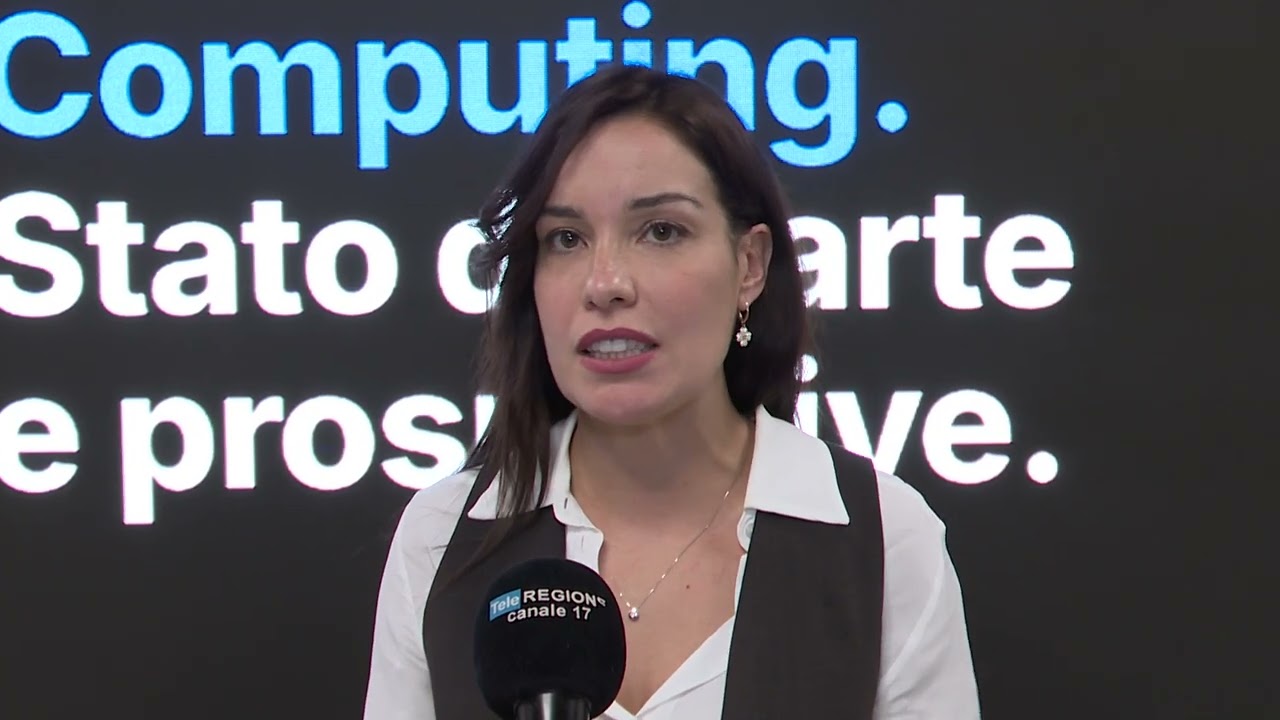 Quantum computing, convegno del Samnium Innovation Hub - 02/01/2026