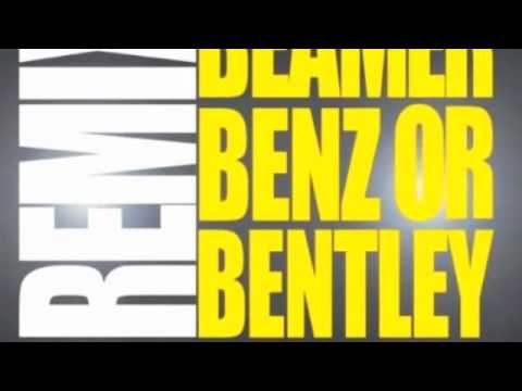 beamer benz or bentley ringtone