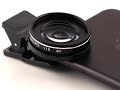Macro Lens 4K HD Professional Photography