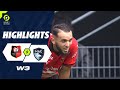 Rennes Le Havre goals and highlights