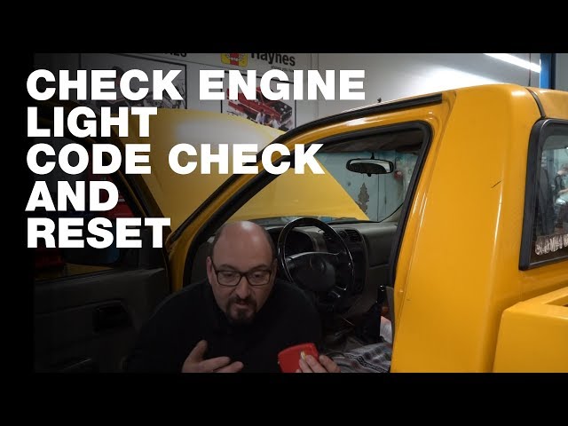 Know Your Car's Warning Lights: Haynes Shows You How - Haynes Manuals