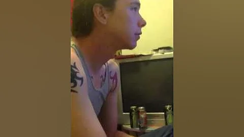 Candid moments around my house