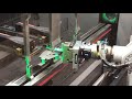 Arrow laser  mobile bending cell press brake robot 2mm mild steel