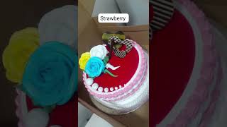 cake master bakery shop ka cake decorate