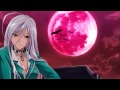 Rosario + Vampire - Dancing In The Velvet Moon (Instrumental Remix)