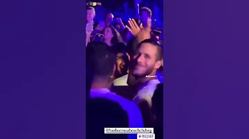 عمرو دياب أنا راجل مؤد ب ماما ح لو ة 