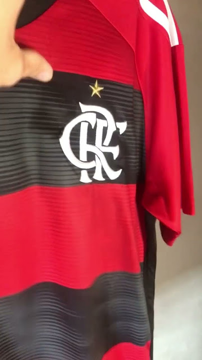 Flamengo em 2023  Roupas do flamengo, Camiseta do flamengo