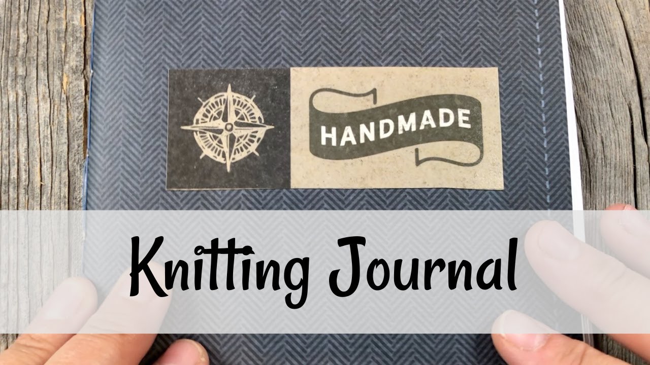 Q for You: Do you keep a knitting journal? - KT's Slow Closet