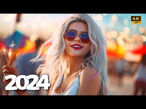 Selena Gomez, Coldplay, Justin Bieber, Ellie Goulding, Anne Marie Style 🔥Summer Vibes 2024 #10