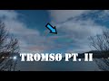 Cómo es una Búsqueda de Auroras Boreales | Viaje a Tromso Parte 2 | Josho