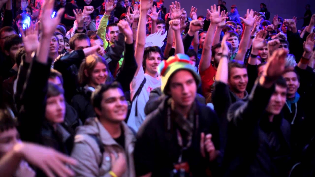 https://www.gamesatis.com/ Игромир 2013: конкурсы и SWAG