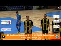 GS Beobank Hoboken - AS SNOB Schaerbeek - Highlights