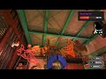第1回バチコン - アラマキ砦 by おりがんけんぽん【23.4.15】【スプラトゥーン3/サーモンランNEXTWAVE】