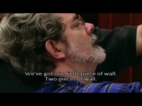 ACS WATCHES The Begining Star Wars Episode One Documentary 
