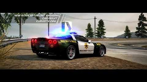Need for Speed  Hot Pursuit - Blacklisted with Koenigsegg CCXR! (Gameplay on PC)
