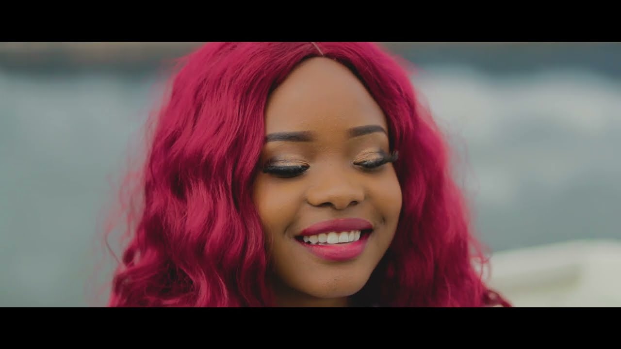 RONNIE KAY - Far Away (Official Music Video) ft DJ SHUGETA