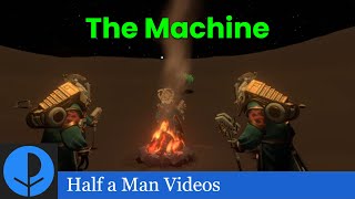 The Machine (Part 2) | Outer Wilds Mod Playthrough (Ep 15)