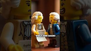 Declaration of Independence: The Bold Decision