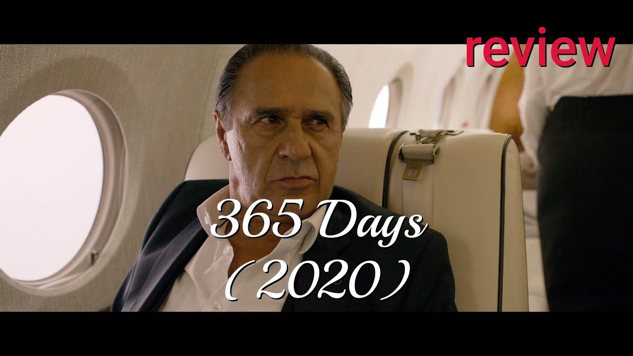 365 Days (2020) Review: A Controversial Romance Unveiled - YouTube