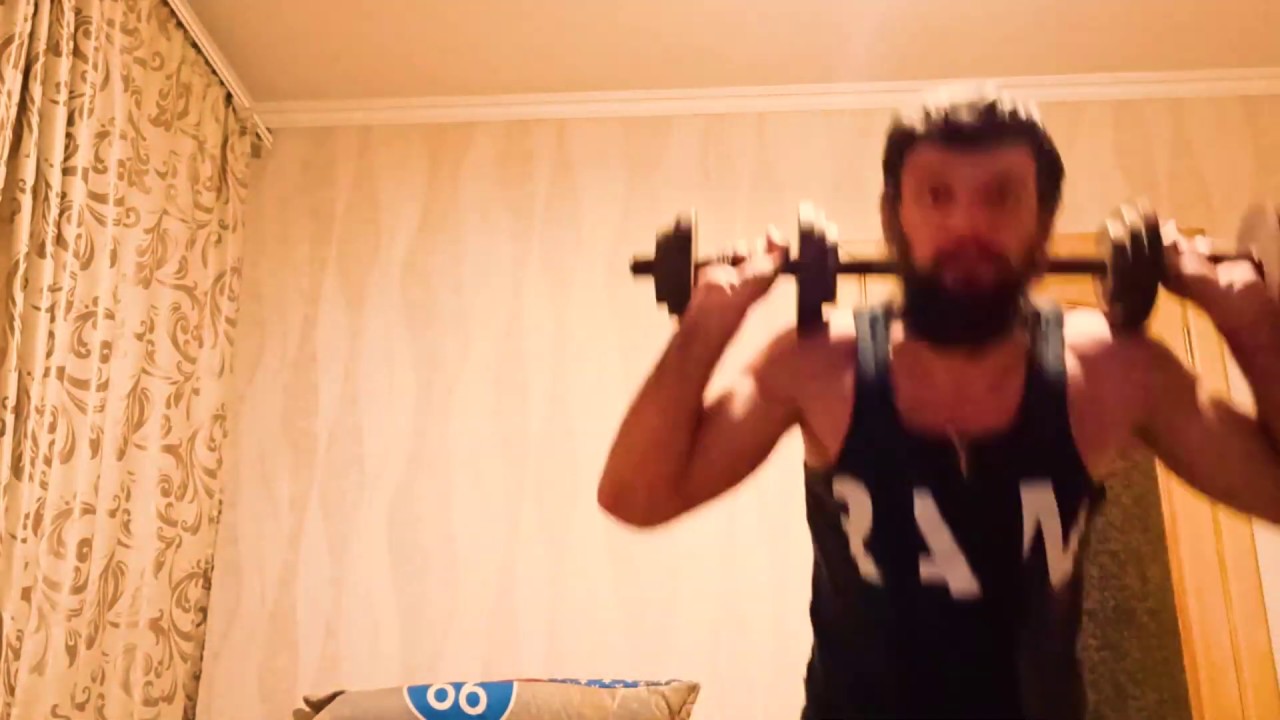 Тренировка 4-3 AB SPORT CHALLENGE 2020