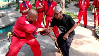 DAS: Agaw Sumbalik (Disarm Counter) 1 - 8, Part 2