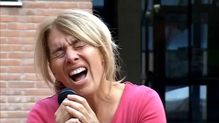 Sandra Cartolari - Total Praise - Voci d'amore Mod...