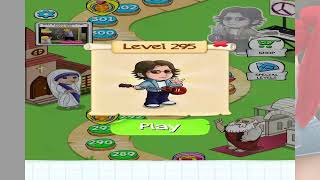 Braindom - Brain Games Test (Matchingham Games) - All Levels 291-300 Gameplay Solution Android Ios screenshot 3