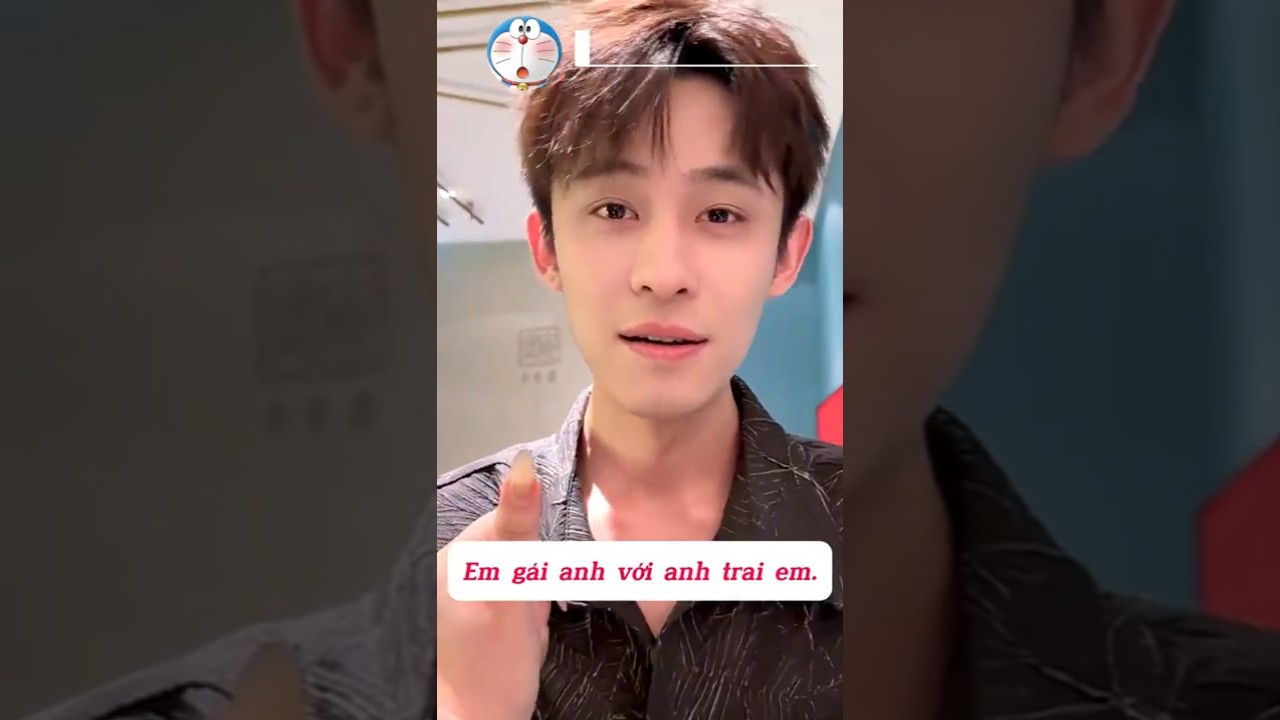 Khi tôi chủ động theo đuổi Crush  