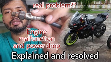 Apache rr 310 engine manfunction resolved | rr 310 pickup problem | rr 310 top speed |