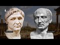 Эртний Ромын эзэнт гүрэн 20 минутанд