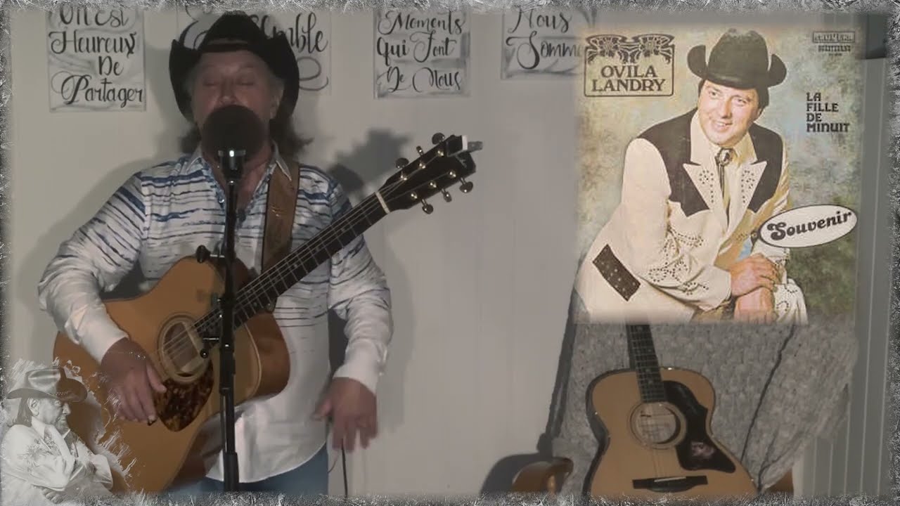 Paul Daraîche - Pardonne moi