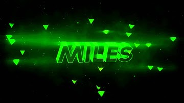 Miles - Contest Entry v2 [Dubstep ~ Sync] (joshi)  | LightFX