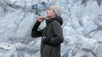 On | The New Insulator Jacket