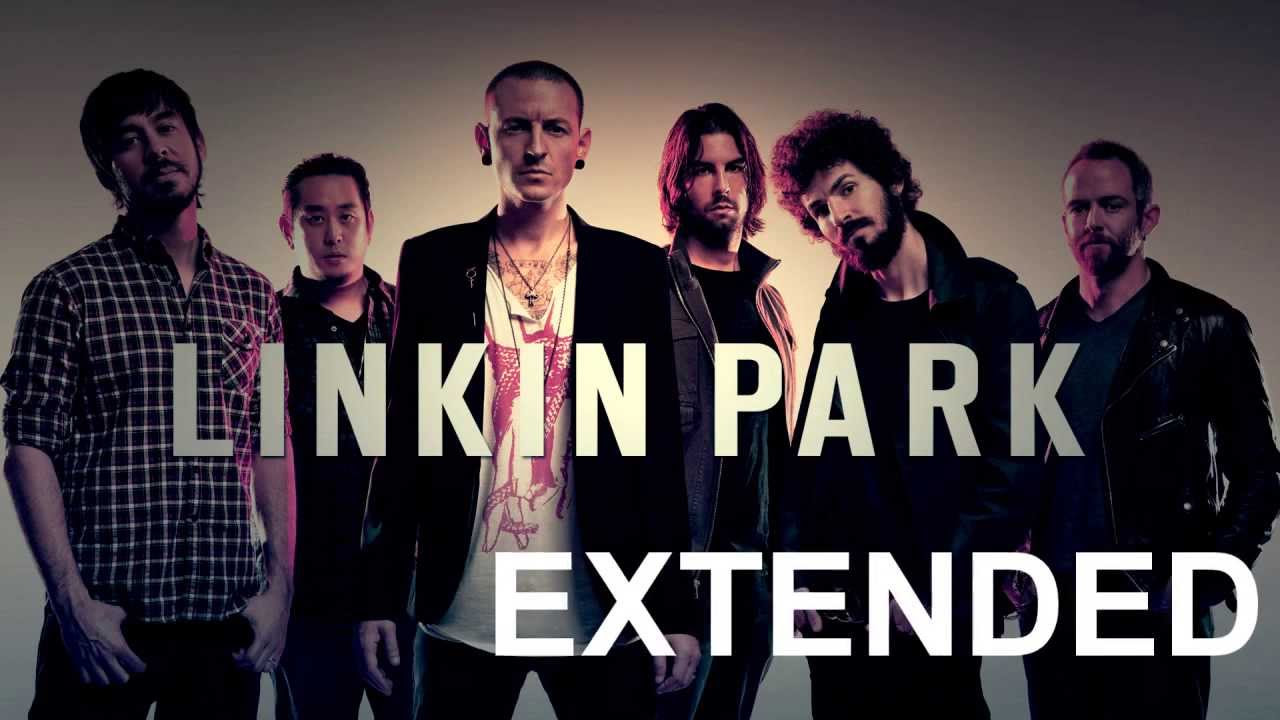 Linkin Park - Cure for the itch [EXTENDED VERSION]