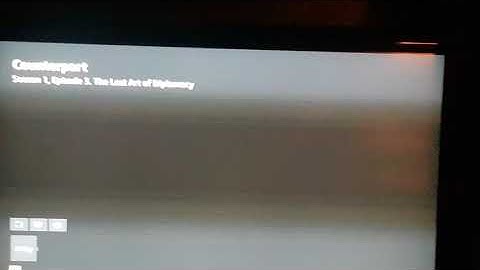 Predictive programming, what the what?