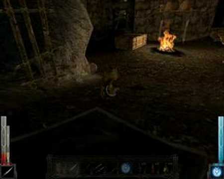 Dark Messiah goblin kills