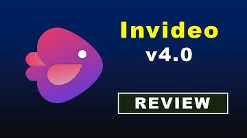 Invideo 4.0 Has Released and it is AMAZING and REVOLUTIONARY -  Invideo v4.0 Review - AI News (2025)