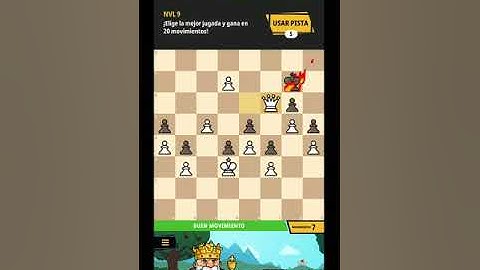 Chess Universe - Chess School ABC - Level 9