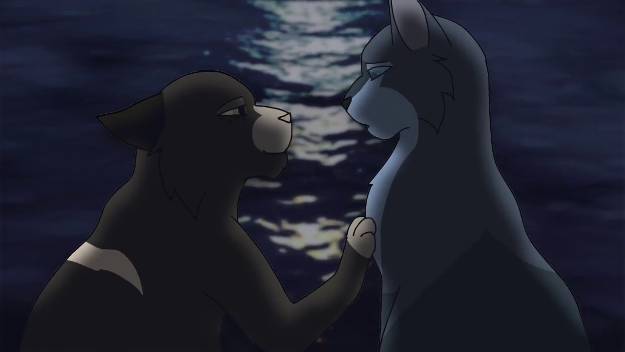 I am Mistystar! | Warriors MAP (Part 5)